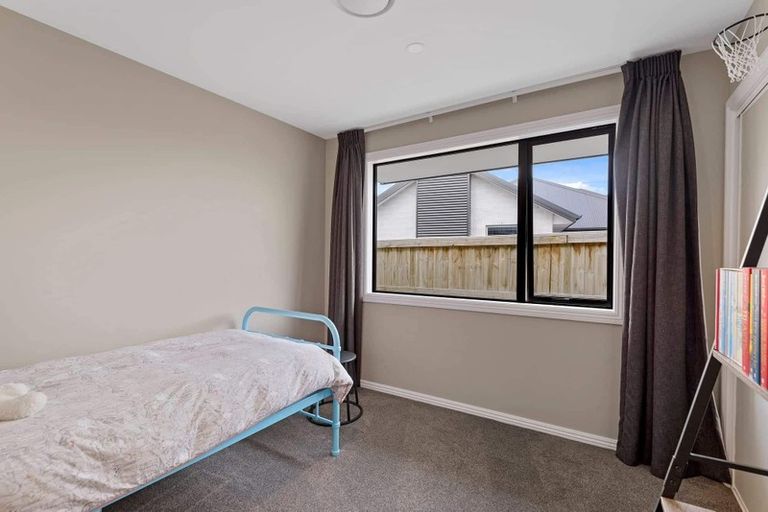 Photo of property in 8 Nickel Drive, Prebbleton, 7604