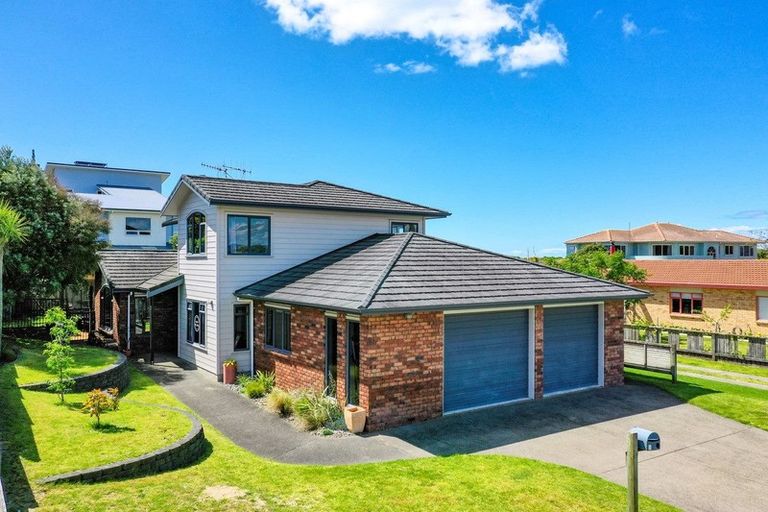 Photo of property in 5 Manuera Place, Ohope, 3121