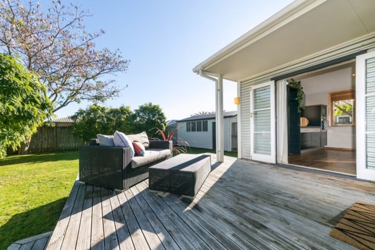 Photo of property in 112 Hapuku Street, Frimley, Hastings, 4120