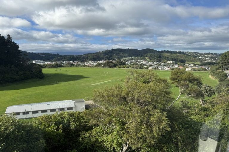 Photo of property in 64d Balfour Street, Mornington, Wellington, 6021