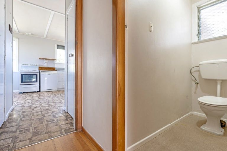 Photo of property in 41 Macdonald Street, Te Hapara, Gisborne, 4010