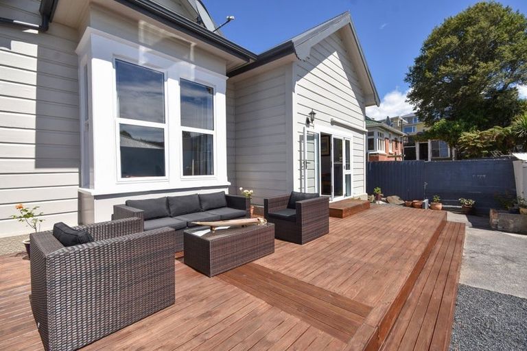 Photo of property in 48 Elgin Road, Mornington, Dunedin, 9011