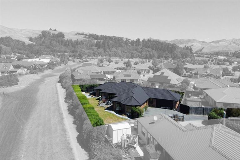 Photo of property in 10 Rowan Place, Witherlea, Blenheim, 7201