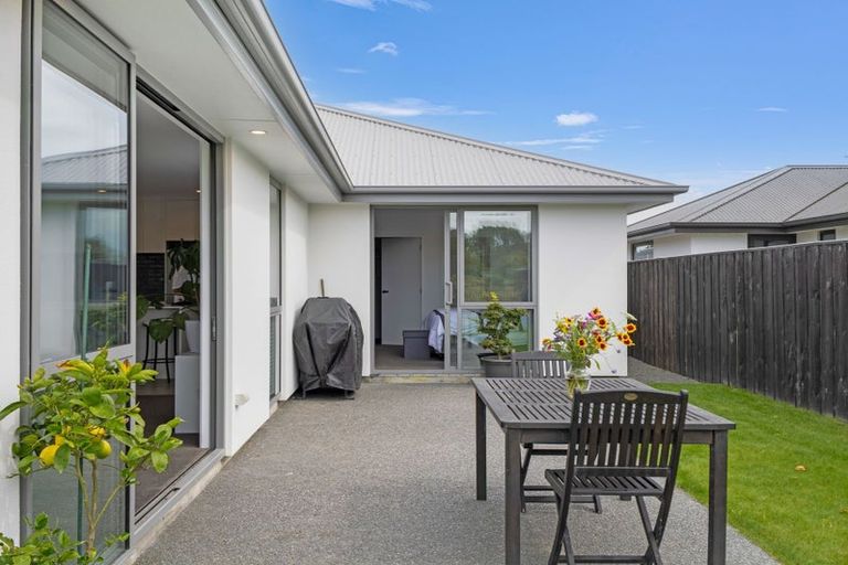 Photo of property in 11 Jury Lane, Woodend, 7610