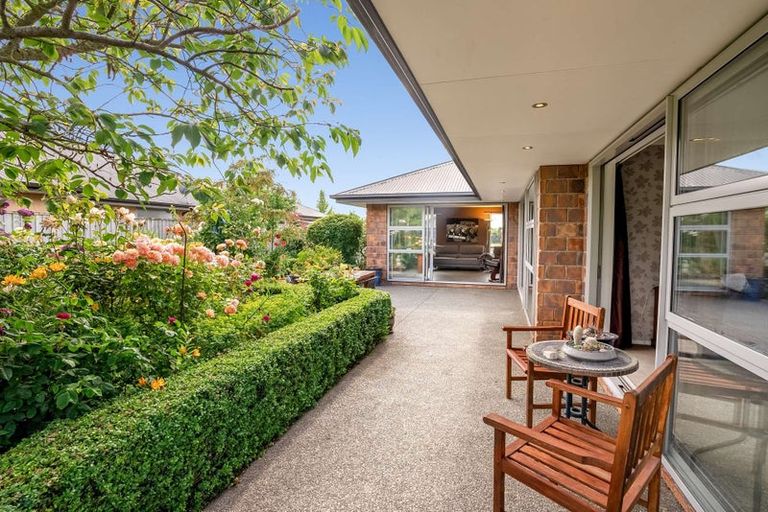 Photo of property in 79 Acacia Avenue, Rangiora, 7400