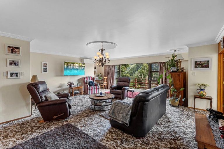 Photo of property in 40 Valley Road, Manunui, Taumarunui, 3924