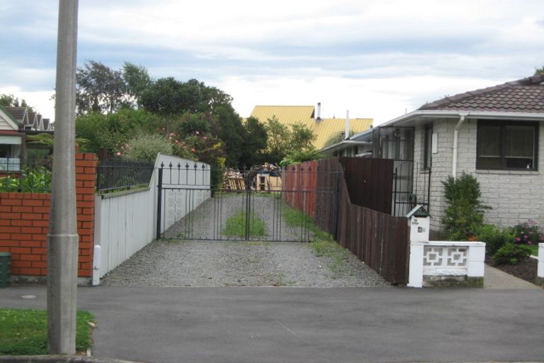 Photo of property in 6 Bencard Place, Hoon Hay, Christchurch, 8025