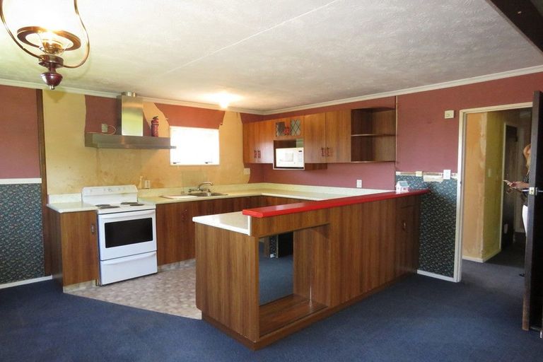 Photo of property in 55 Frome Street, Clifton, Invercargill, 9812