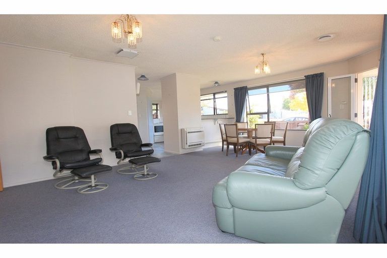 Photo of property in 48a Mclauchlan Street, Springlands, Blenheim, 7201