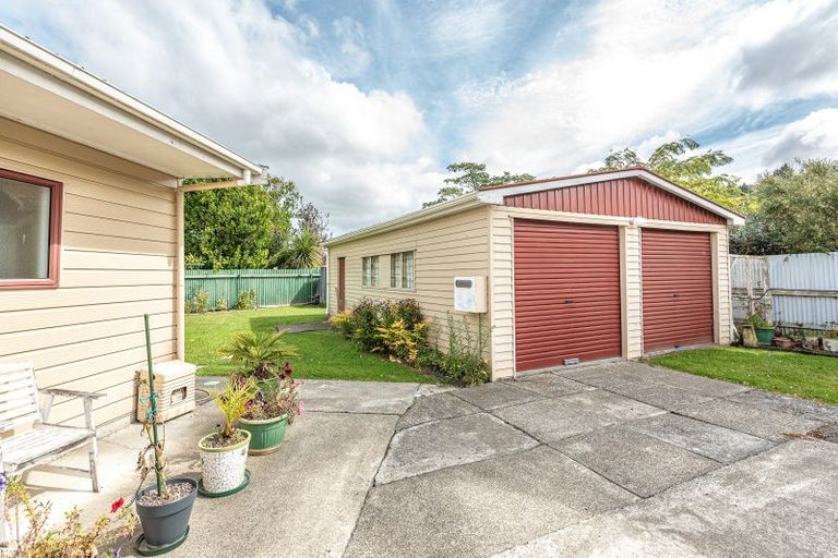 Photo of property in 43 Quick Avenue, Aramoho, Whanganui, 4500