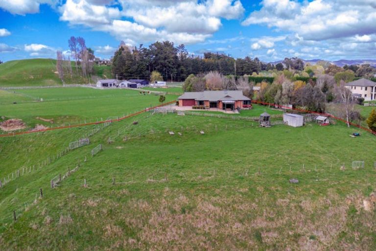 Photo of property in 185a Tipapakuku Road, Dannevirke, 4930