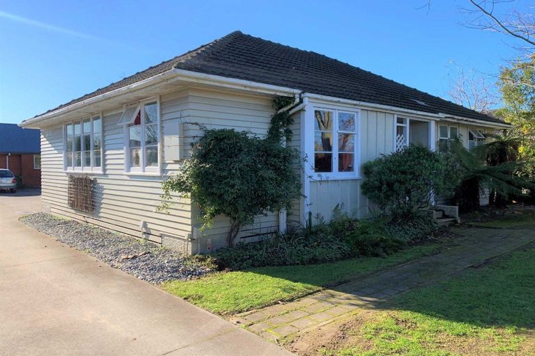Photo of property in 1/31 Suva Street, Upper Riccarton, Christchurch, 8041