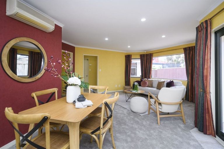 Photo of property in 7a Millar Street, Terrace End, Palmerston North, 4410