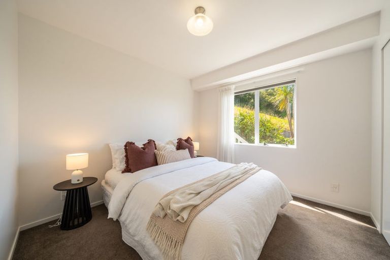 Photo of property in 50a Ashton Fitchett Drive, Brooklyn, Wellington, 6021