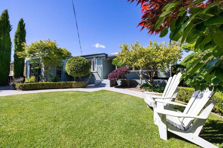 Photo of property in 11 Keats Terrace, Leamington, Cambridge, 3432