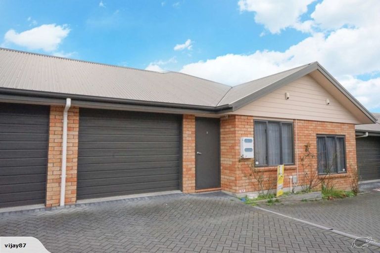 Photo of property in 6f Jones Crescent, Melville, Hamilton, 3206