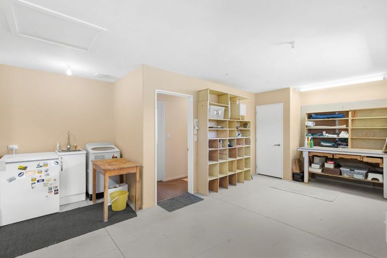 Photo of property in 38 Rich Terrace, Wigram, Christchurch, 8042