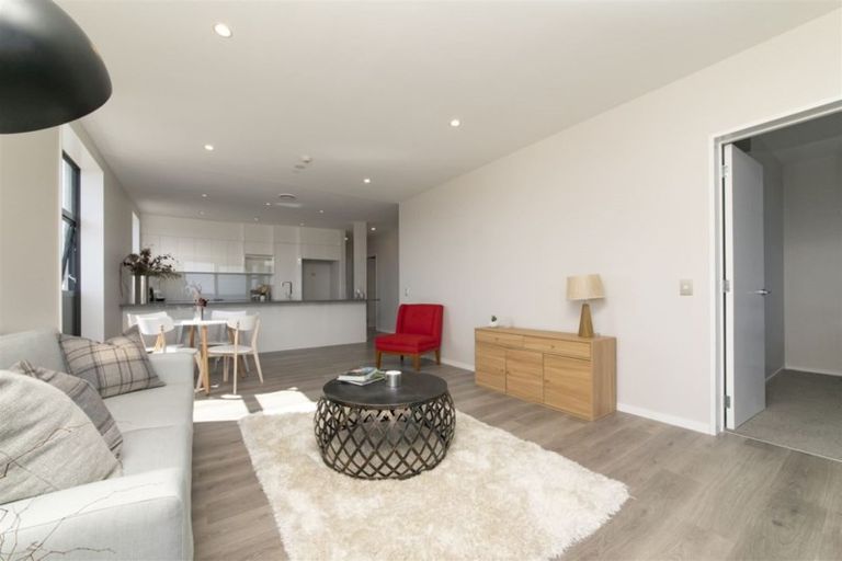 Photo of property in 306/2 Onekiritea Road, Hobsonville, Auckland, 0616