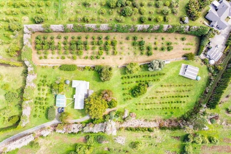 Photo of property in 70 Norris Road, Maungatapere, Whangarei, 0179