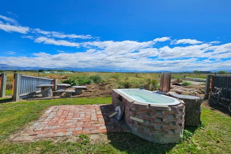 Photo of property in 457 Hamilton Road, Ashwick Flat, Fairlie, 7987