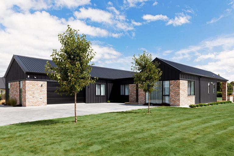 Photo of property in 4 Fruiter Lane, Coatesville, 0793