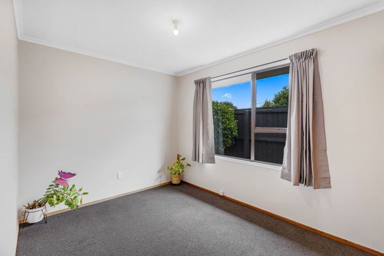 Photo of property in 2/6 Bicknor Street, Templeton, Christchurch, 8042