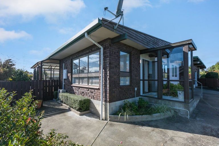 Photo of property in 6a Mount View Place, Waipukurau, 4200