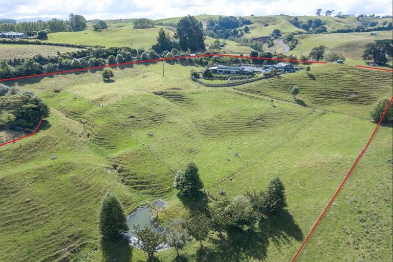 Photo of property in 158 Mairoa Road, Piopio, 3971