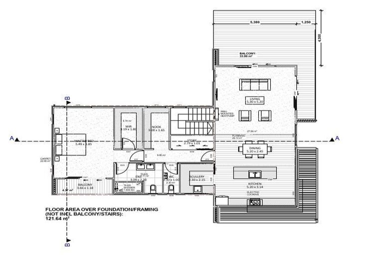 Photo of property in 20 Lanes Road, Bridge Hill, Alexandra, 9320