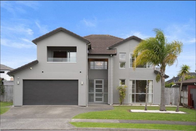 Photo of property in 44 Toscana Drive, Karaka, Papakura, 2113