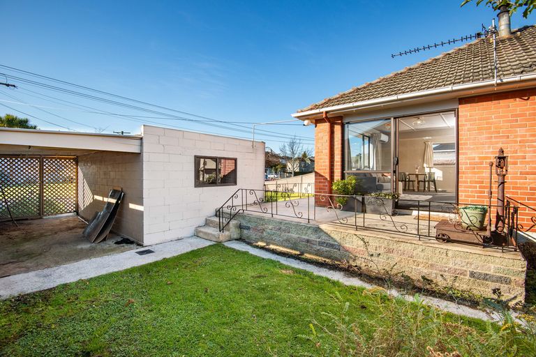 Photo of property in 6 Spey Street, Mosgiel, 9024