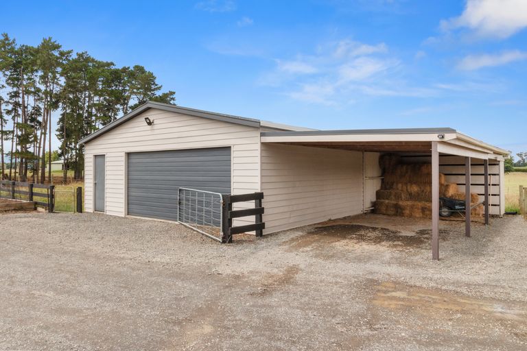 Photo of property in 247 Walton Road, Richmond Downs, Walton, 3475