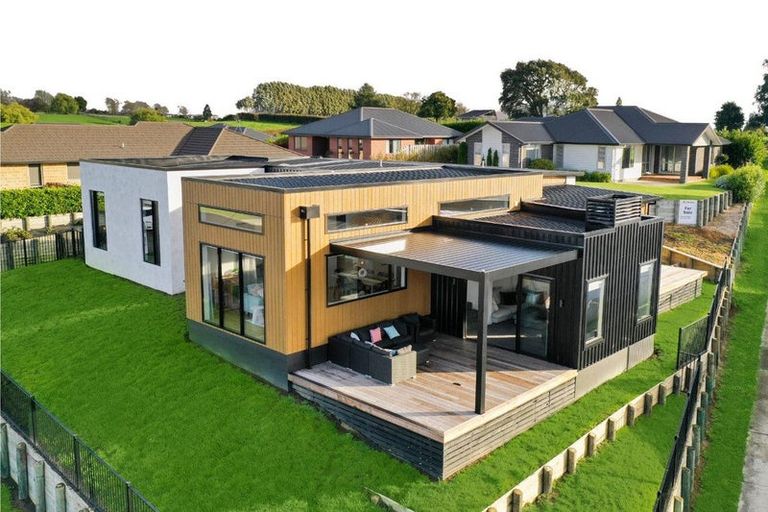 Photo of property in 10 Te Aranui Drive, Te Awamutu, 3800