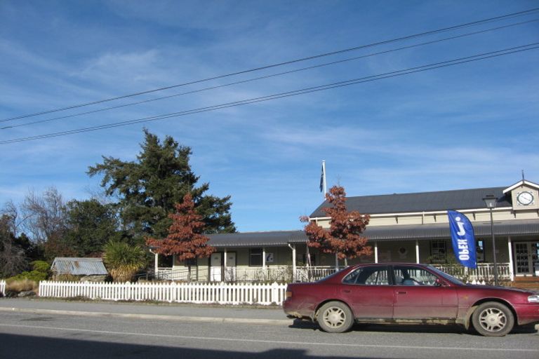 Photo of property in 5 Charlemont Street East, Ranfurly, 9332
