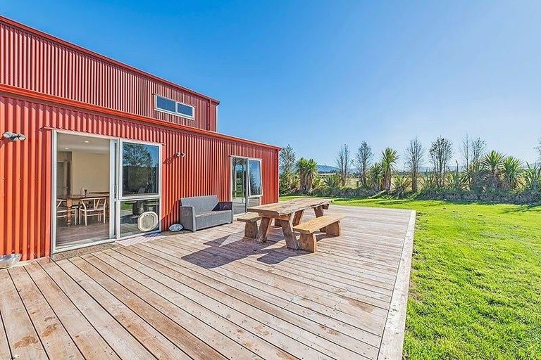 Photo of property in 92 Foothills Road, Okuku, 7473