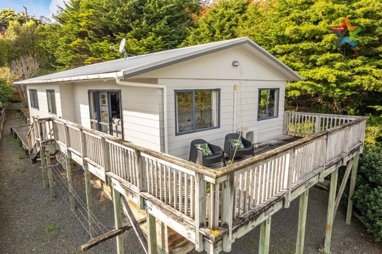 Photo of property in 30 Plateau Road, Te Marua, Upper Hutt, 5018