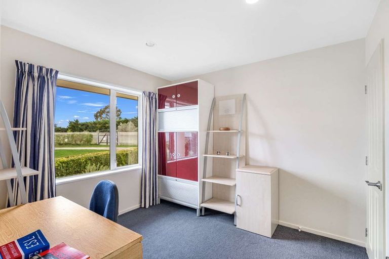 Photo of property in 675 Wolffs Road, Eyrewell, Rangiora, 7476