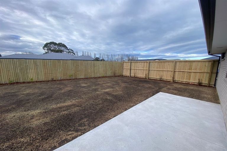 Photo of property in 6 Cleaver Street, Woodend, 7610