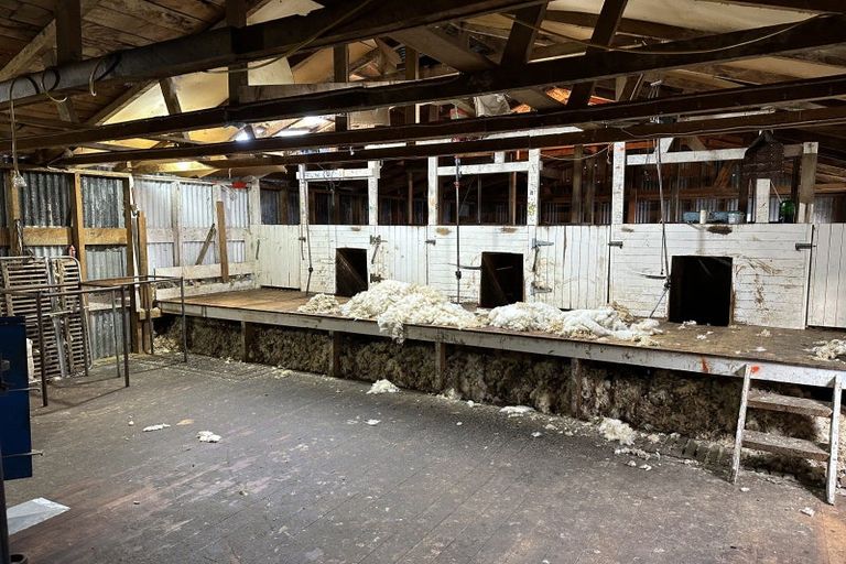 Photo of property in 173 Happy Valley Road, Owhiro Bay, Wellington, 6023