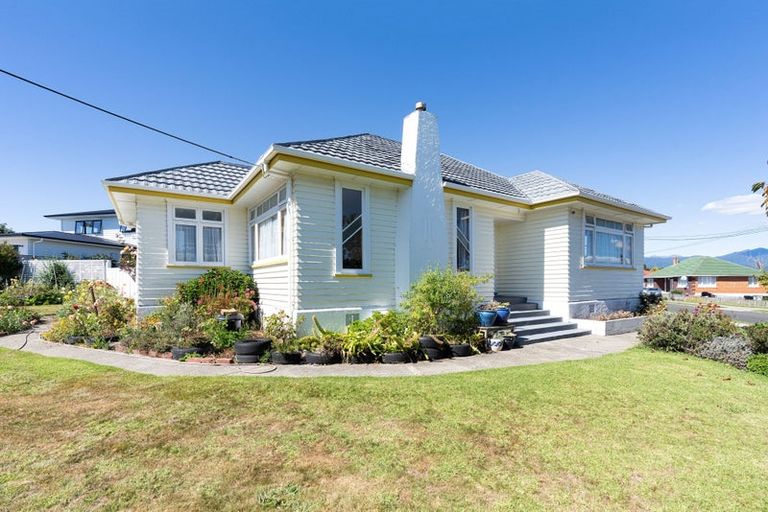 Photo of property in 16 Edinburgh Street, Levin, 5510