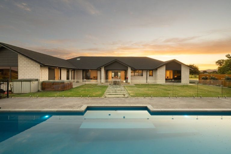 Photo of property in 1005 Horotiu Road, Whatawhata, Hamilton, 3288