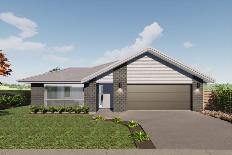 Photo of property in 4 Radar Drive, Rolleston, 7615