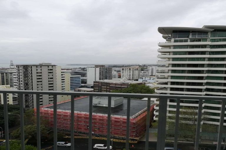 Photo of property in Waldorf Bankside Apartments, 4e/8 Bankside Street, Auckland Central, Auckland, 1010