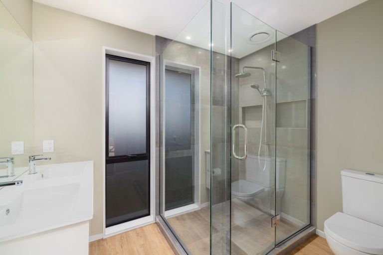 Photo of property in 60 Katrine Drive, Burwood, Christchurch, 8083