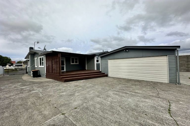 Photo of property in 30 Anakiwa Street, Kelvin Grove, Palmerston North, 4414
