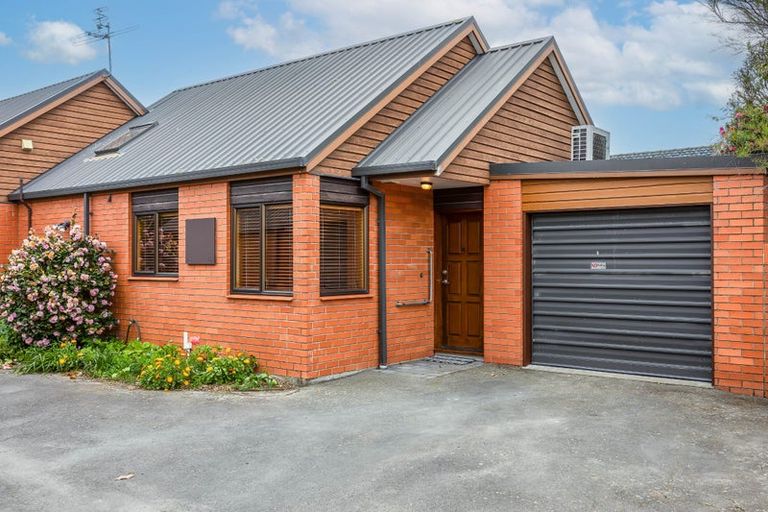 Photo of property in 191a King Street, Rangiora, 7400