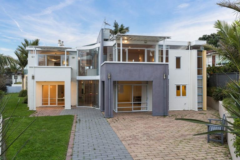 Photo of property in 14 Brett Avenue, Takapuna, Auckland, 0622