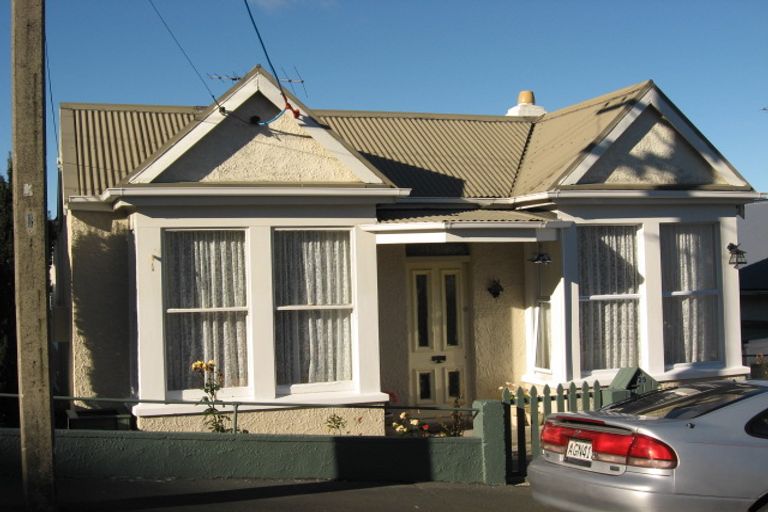 Photo of property in 25 Brunel Street, Mornington, Dunedin, 9011