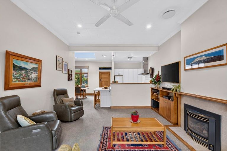 Photo of property in 8a Ashridge Road, Napier South, Napier, 4110