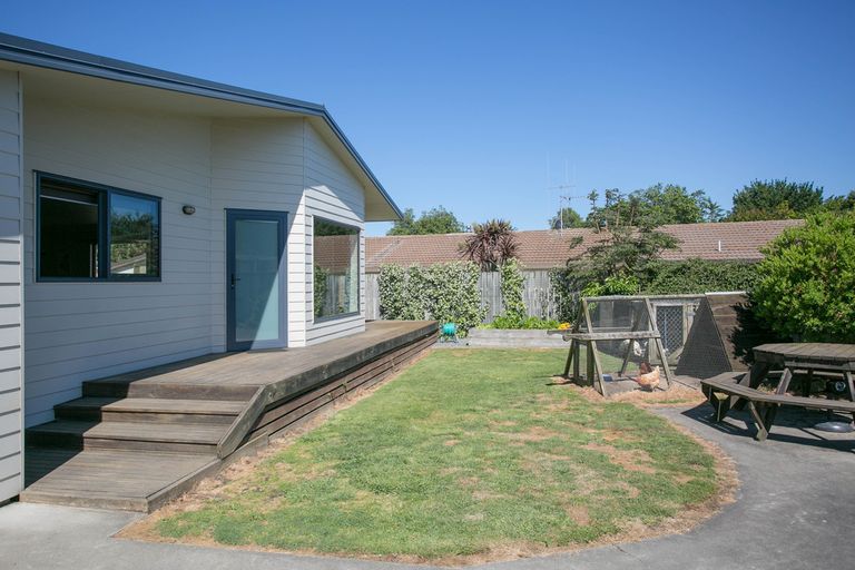 Photo of property in 6a Mason Place, Leamington, Cambridge, 3432